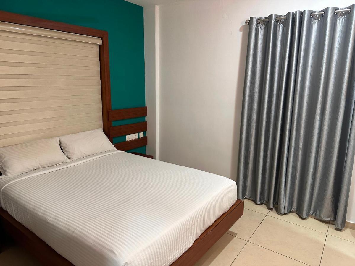 Hotel O Coco Land Chakkarakkal Ngoại thất bức ảnh