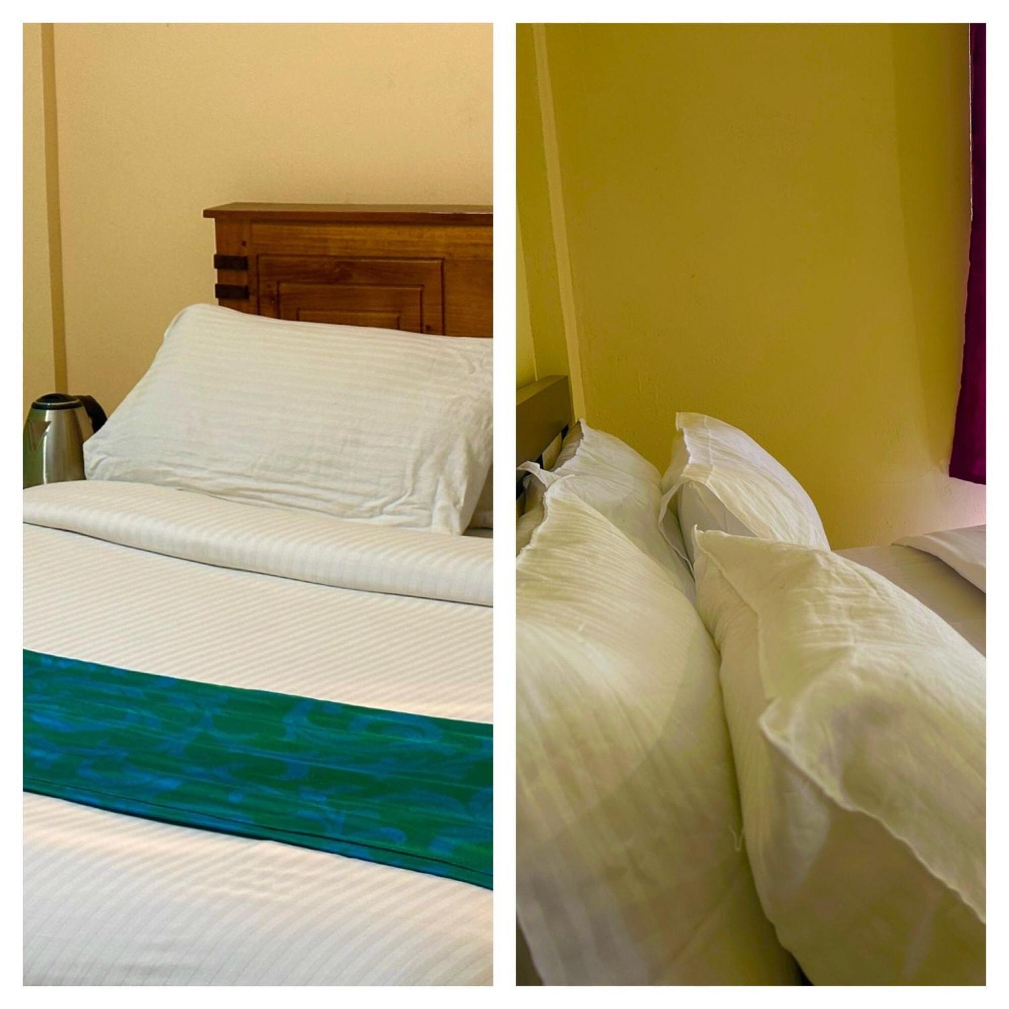 Hotel O Coco Land Chakkarakkal Ngoại thất bức ảnh